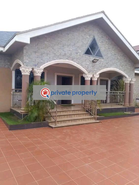 4 bedroom House For Sale &nbsp;agbogba North Legon Accra - 0