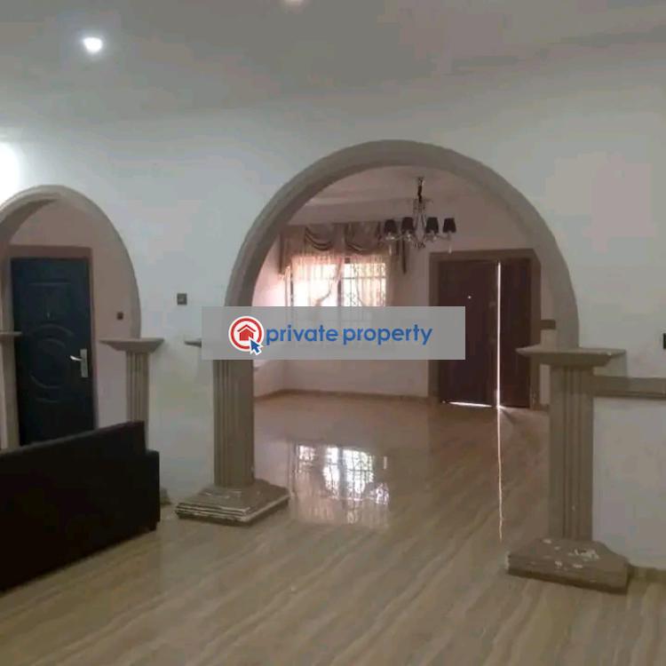 4 bedroom House For Sale &nbsp;agbogba North Legon Accra - 2