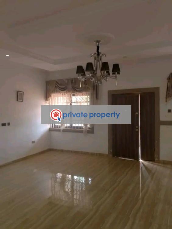 4 bedroom House For Sale &nbsp;agbogba North Legon Accra - 6