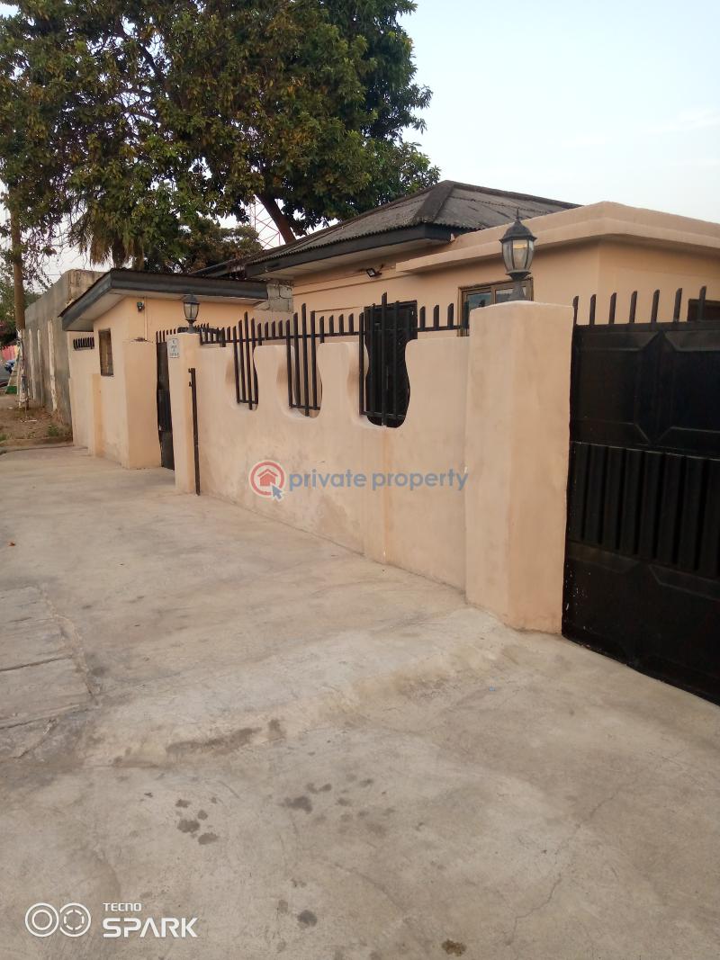 4 bedroom House For Rent Asylum Down Accra (PID 6PAFBX) Private Property