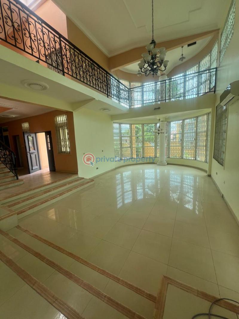 8 bedroom House For Rent East Legon Accra - 3