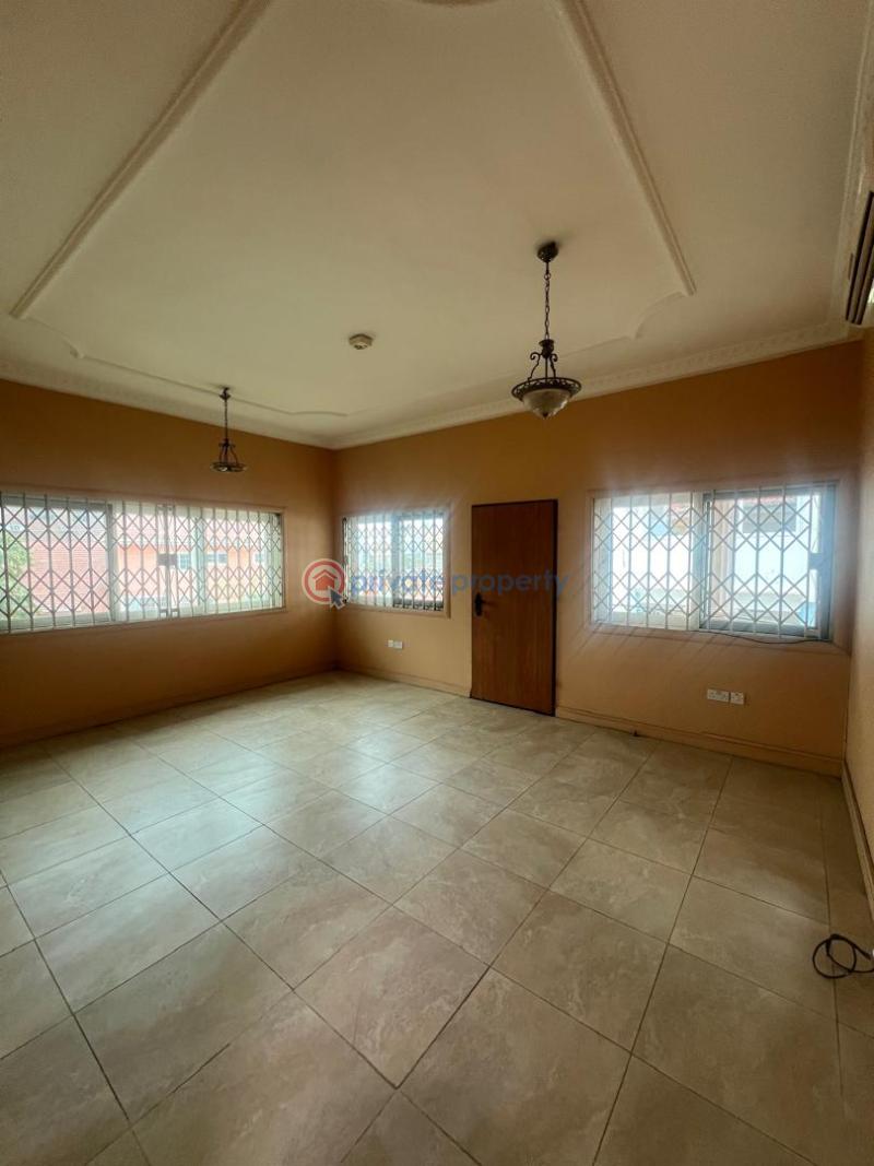 8 bedroom House For Rent East Legon Accra - 8