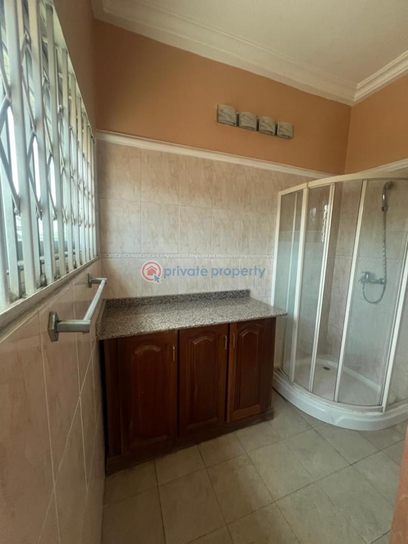 8 bedroom House For Rent East Legon Accra - 10