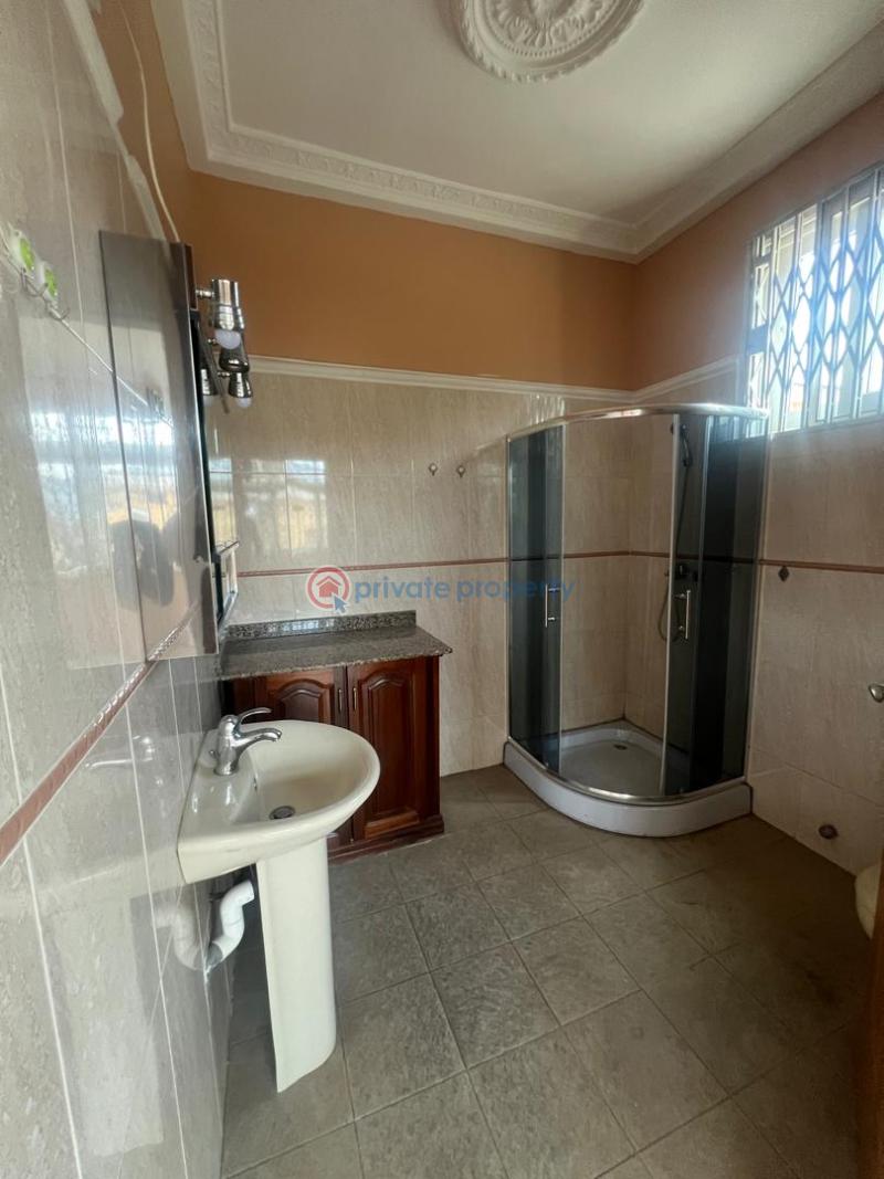 8 bedroom House For Rent East Legon Accra - 5