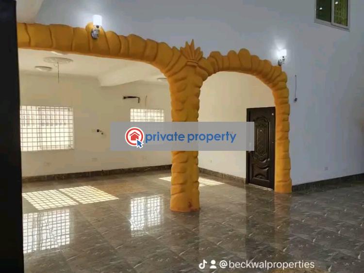 6 bedroom House For Sale &nbsp;ashieyie Adenta Municipal Accra - 5