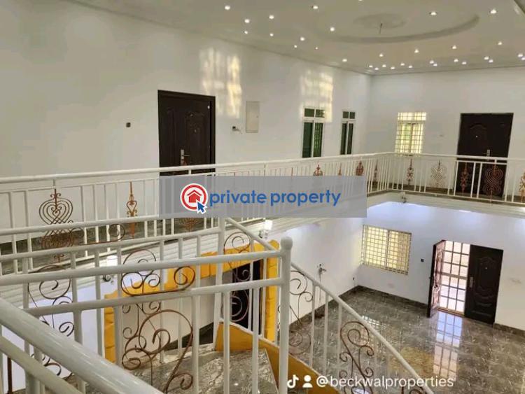 6 bedroom House For Sale &nbsp;ashieyie Adenta Municipal Accra - 4