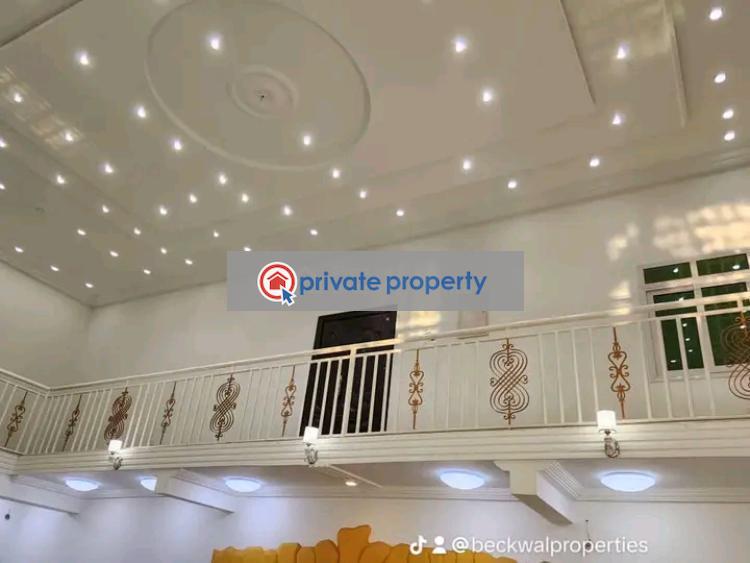 6 bedroom House For Sale &nbsp;ashieyie Adenta Municipal Accra - 7