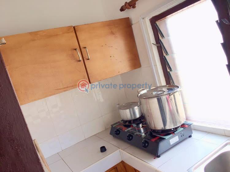 1 bedroom Apartment For Rent Opposite Kingdom Bookshop South Labadi Accra - 9