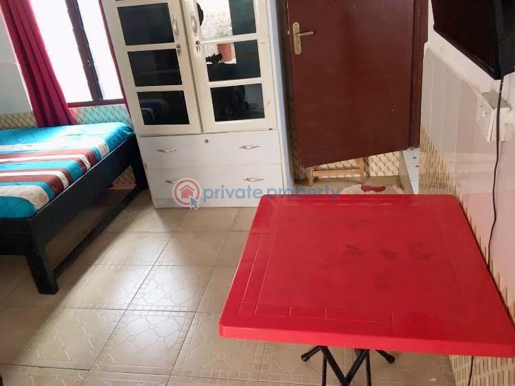 1 bedroom Apartment For Rent Opposite Kingdom Bookshop South Labadi Accra - 8