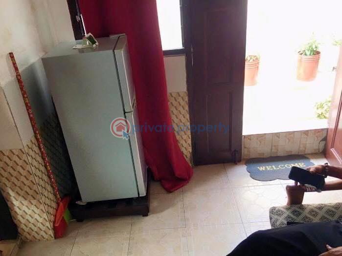 1 bedroom Apartment For Rent Opposite Kingdom Bookshop South Labadi Accra - 4