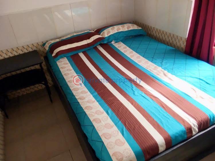 1 bedroom Apartment For Rent Opposite Kingdom Bookshop South Labadi Accra - 11