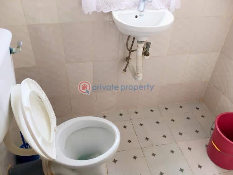 1 bedroom Apartment For Rent Opposite Kingdom Bookshop South Labadi Accra - 3