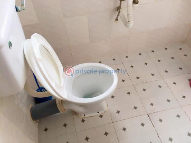 1 bedroom Apartment For Rent Opposite Kingdom Bookshop South Labadi Accra - 13