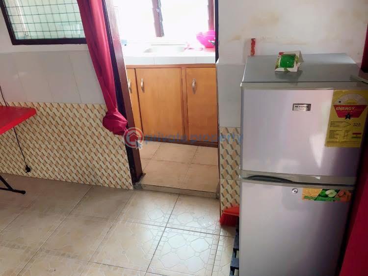 1 bedroom Apartment For Rent Opposite Kingdom Bookshop South Labadi Accra - 7