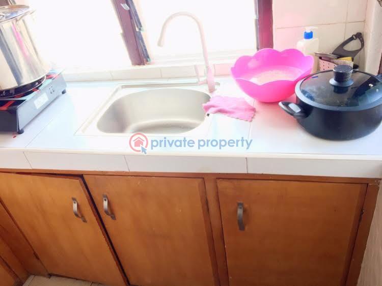 1 bedroom Apartment For Rent Opposite Kingdom Bookshop South Labadi Accra - 2