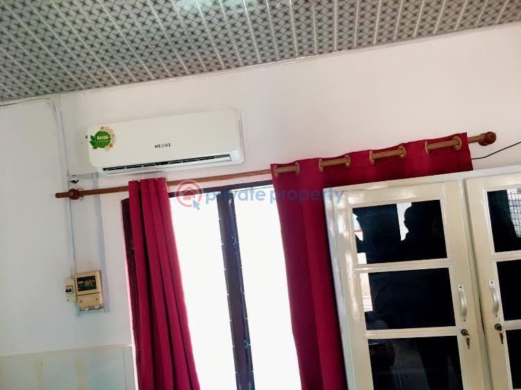 1 bedroom Apartment For Rent Opposite Kingdom Bookshop South Labadi Accra - 10