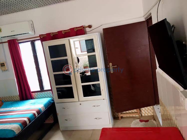 1 bedroom Apartment For Rent Opposite Kingdom Bookshop South Labadi Accra - 0