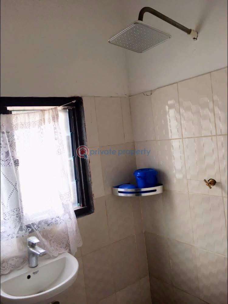 1 bedroom Apartment For Rent Opposite Kingdom Bookshop South Labadi Accra - 12