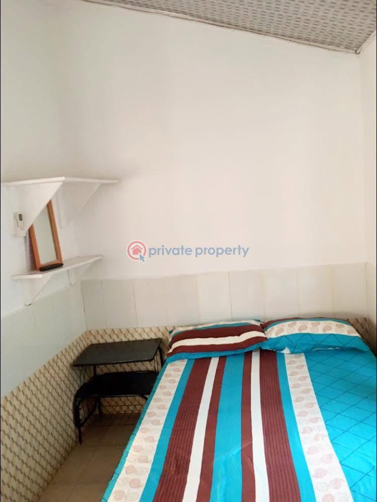 1 bedroom Apartment For Rent Opposite Kingdom Bookshop South Labadi Accra - 5