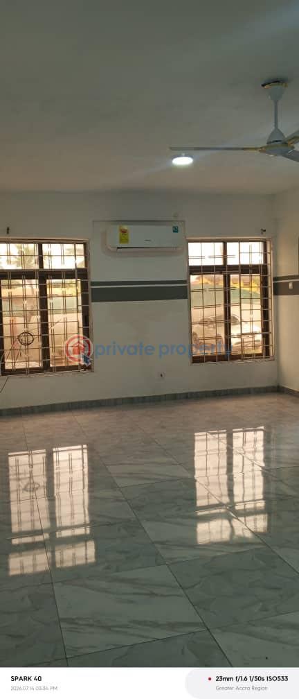 3 bedroom Apartment For Rent North Legon Accra - 1