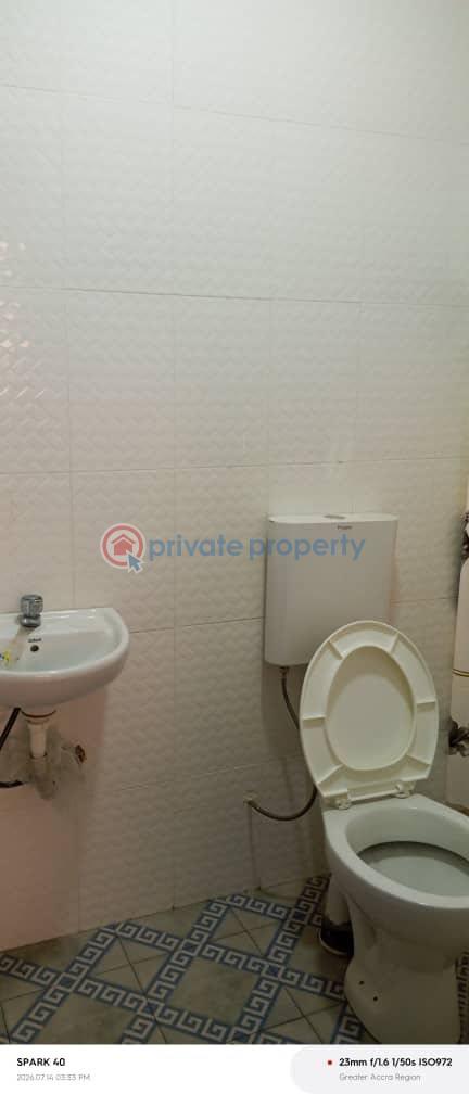 3 bedroom Apartment For Rent North Legon Accra - 2