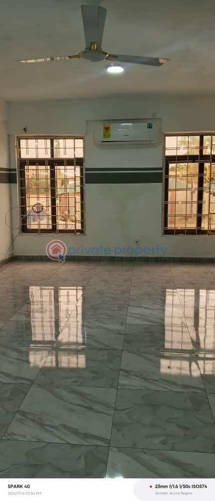 3 bedroom Apartment For Rent North Legon Accra - 4