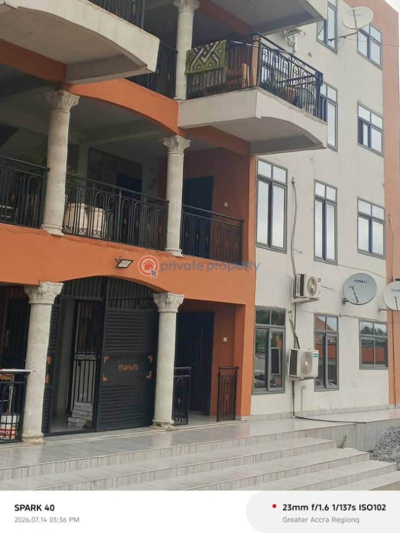 3 bedroom Apartment For Rent North Legon Accra - 0