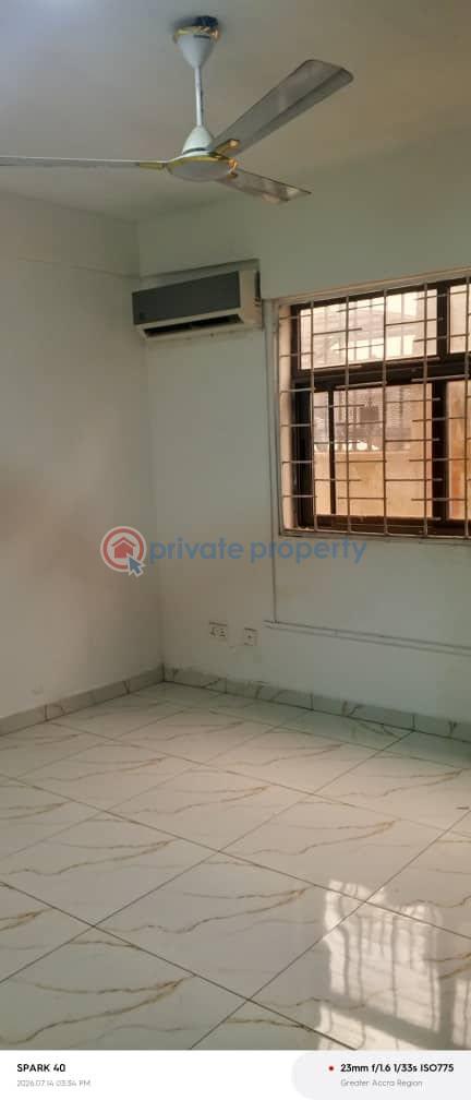 3 bedroom Apartment For Rent North Legon Accra - 3