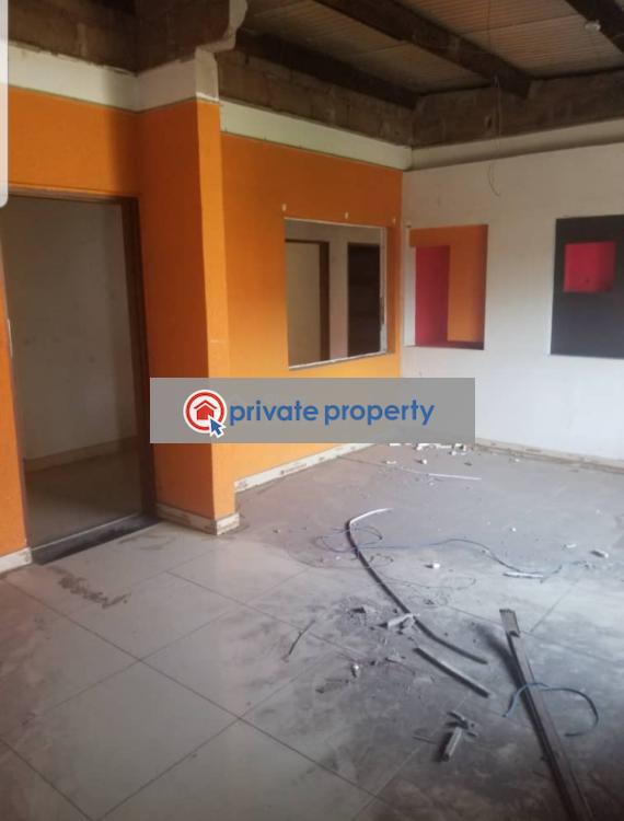 Office Space For Sale &nbsp;east Legon Bawaleshie Road East Legon Accra - 5