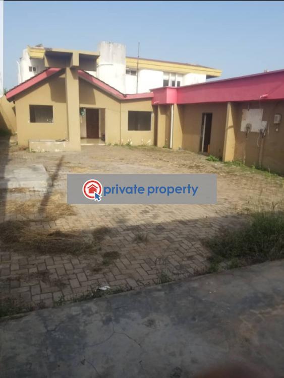 Office Space For Sale &nbsp;east Legon Bawaleshie Road East Legon Accra - 2