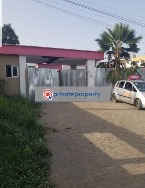 Office Space For Sale &nbsp;east Legon Bawaleshie Road East Legon Accra - 1