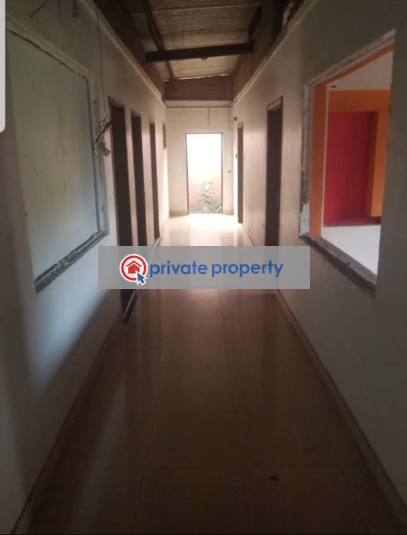 Office Space For Sale &nbsp;east Legon Bawaleshie Road East Legon Accra - 9