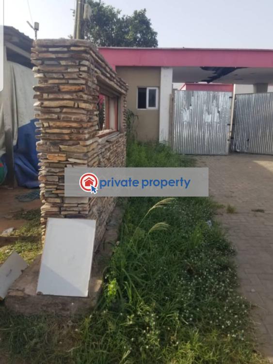 Office Space For Sale &nbsp;east Legon Bawaleshie Road East Legon Accra - 6