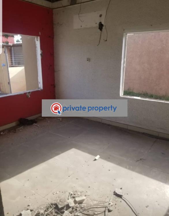 Office Space For Sale &nbsp;east Legon Bawaleshie Road East Legon Accra - 8