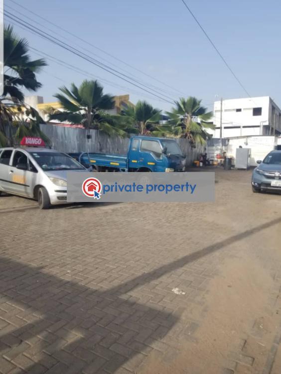 Office Space For Sale &nbsp;east Legon Bawaleshie Road East Legon Accra - 4
