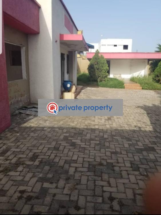 Office Space For Sale &nbsp;east Legon Bawaleshie Road East Legon Accra - 3