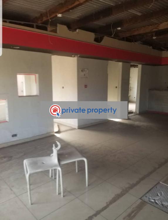 Office Space For Sale &nbsp;east Legon Bawaleshie Road East Legon Accra - 7