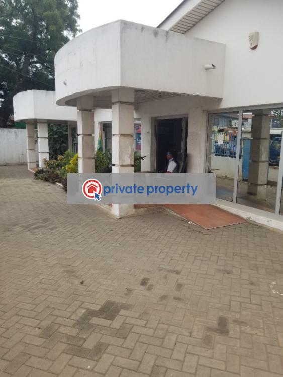 Office Space For Sale &nbsp;hqhx + Px2 Nima Road Accra - 3