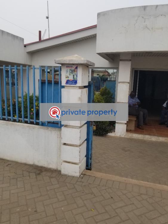 Office Space For Sale &nbsp;hqhx + Px2 Nima Road Accra - 5