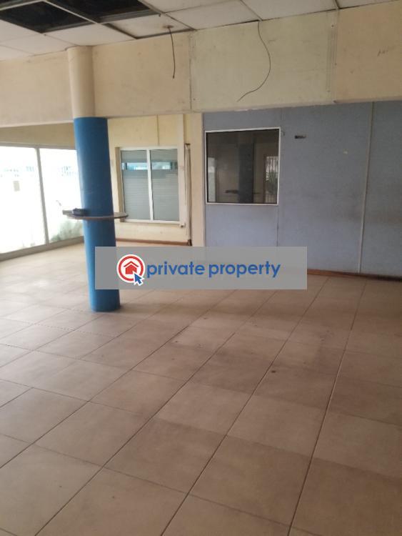 Office Space For Sale &nbsp;hqhx + Px2 Nima Road Accra - 9