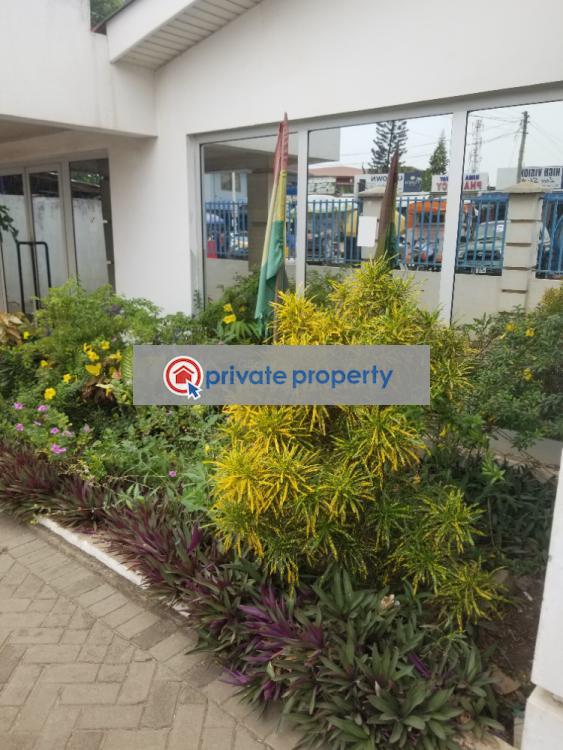 Office Space For Sale &nbsp;hqhx + Px2 Nima Road Accra - 8