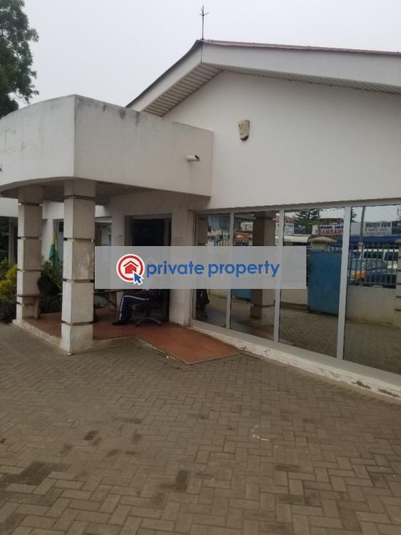 Office Space For Sale &nbsp;hqhx + Px2 Nima Road Accra - 6
