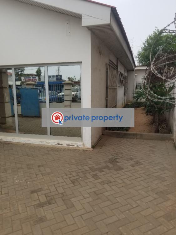 Office Space For Sale &nbsp;hqhx + Px2 Nima Road Accra - 2