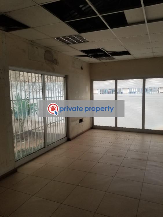 Office Space For Sale &nbsp;hqhx + Px2 Nima Road Accra - 10