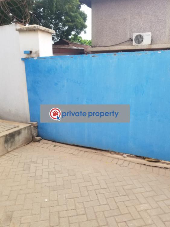 Office Space For Sale &nbsp;hqhx + Px2 Nima Road Accra - 11