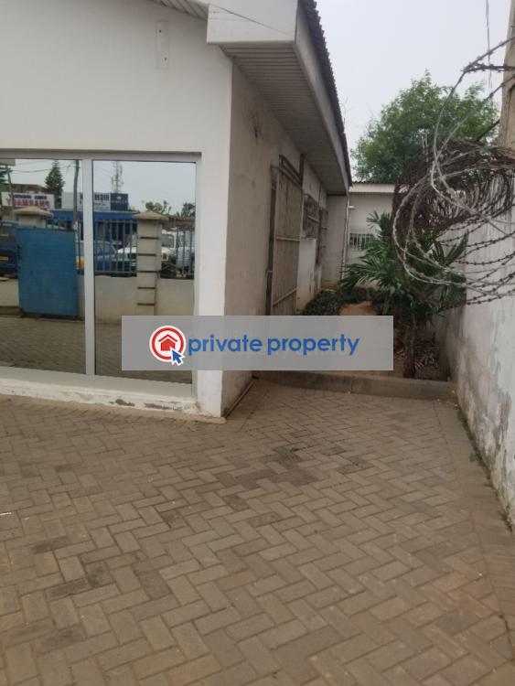 Office Space For Sale &nbsp;hqhx + Px2 Nima Road Accra - 7