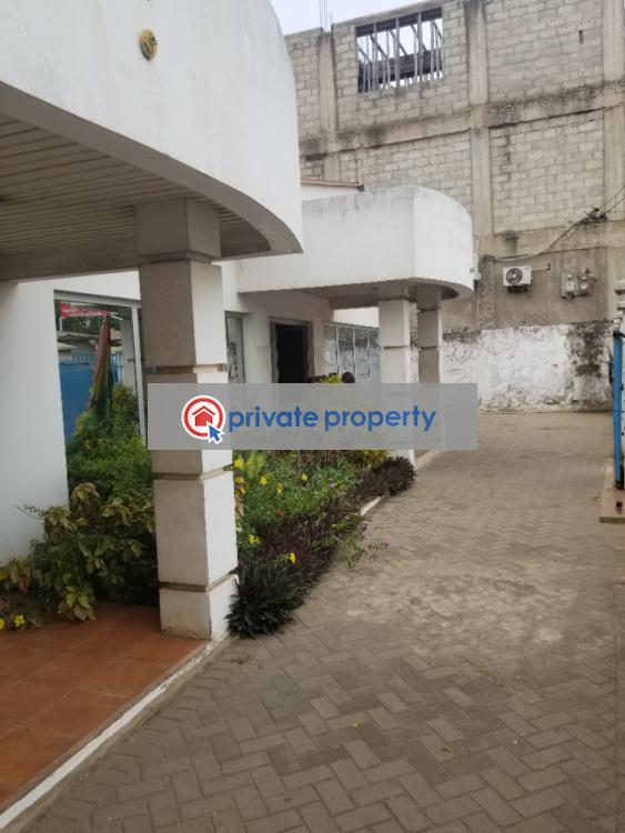 Office Space For Sale &nbsp;hqhx + Px2 Nima Road Accra - 1