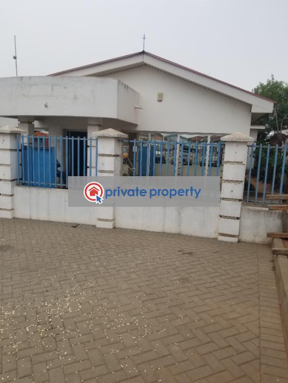 Office Space For Sale &nbsp;hqhx + Px2 Nima Road Accra - 4