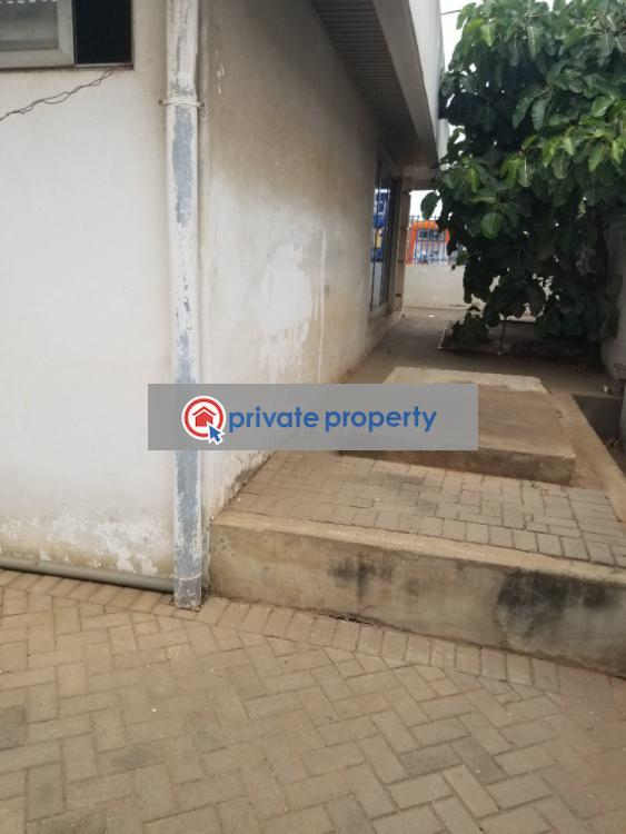 Office Space For Sale &nbsp;hqhx + Px2 Nima Road Accra - 12