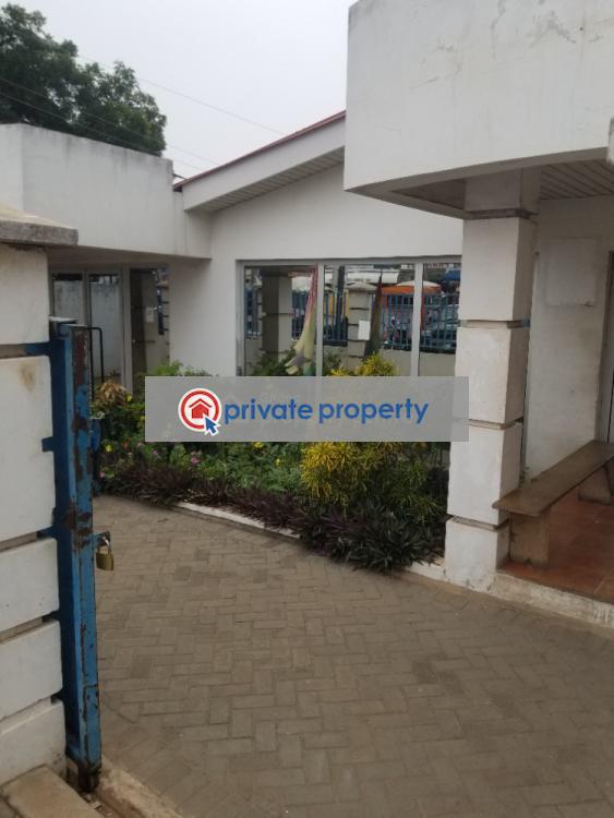 Office Space For Sale &nbsp;hqhx + Px2 Nima Road Accra - 14